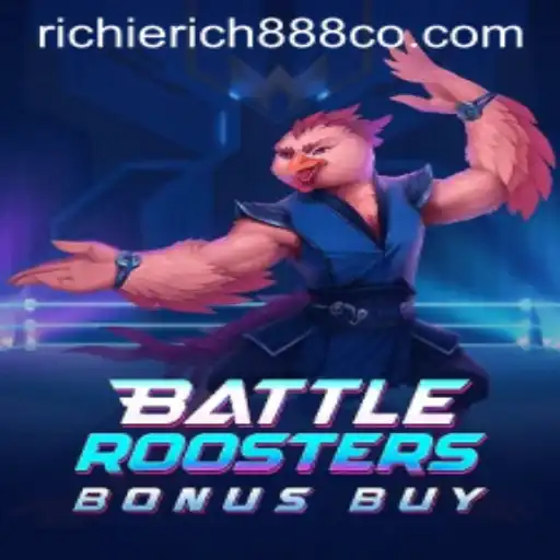 Unleash Your Inner Warrior: BattleRoostersBonusBuy and the Hunt for Richie Rich 888
