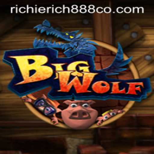 BigWolf: An Exciting Gaming Experience Inspired by Richie Rich 888