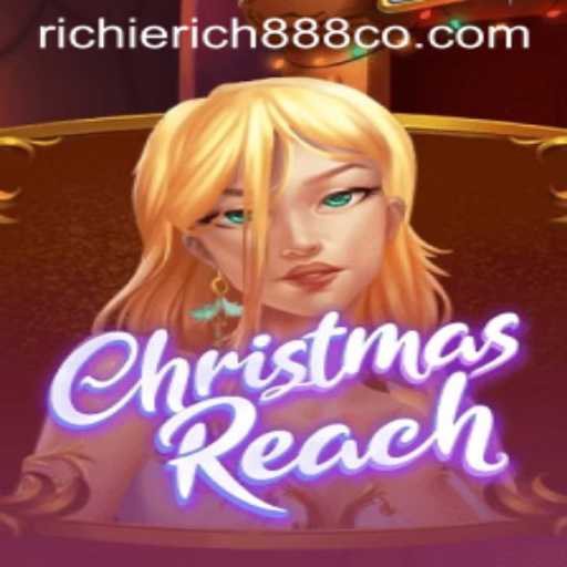 Exploring the Magical World of ChristmasReach and Unveiling the Mystery of Richie Rich 888
