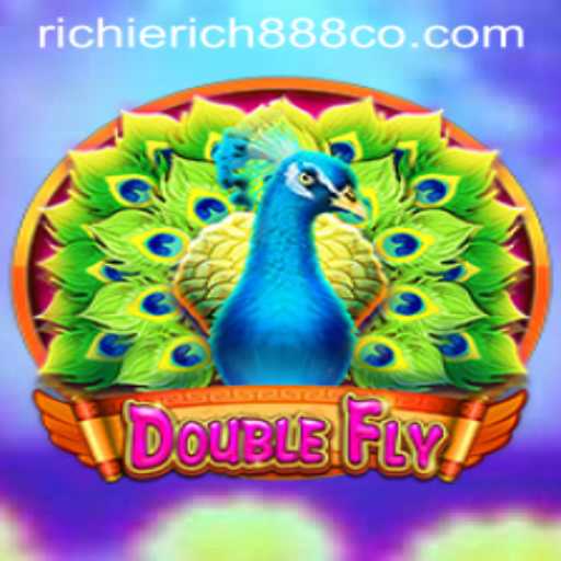 DoubleFly: The Adventurous Journey with Richie Rich 888