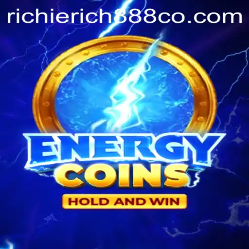 Discover the Exciting World of EnergyCoins: A Deep Dive into Richie Rich 888