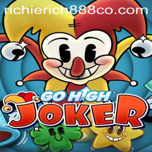 Exploring the World of GoHighJoker: A New Dimension of Gaming