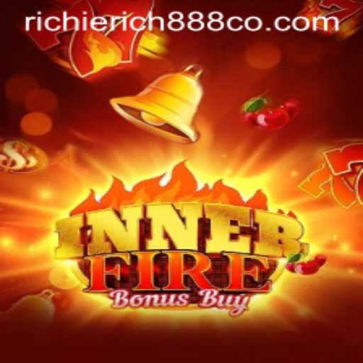 Exploring InnerFireBonusBuy: The Latest Online Gaming Sensation by Richie Rich 888