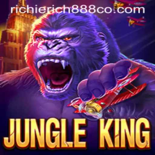 Adventurous Expedition: JungleKing and Its Thrilling Encounter with Richie Rich 888