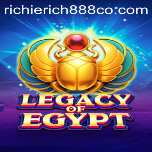 Legacy of Egypt: An In-Depth Exploration with Richie Rich 888