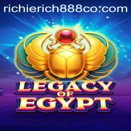 Legacy of Egypt: An In-Depth Exploration with Richie Rich 888