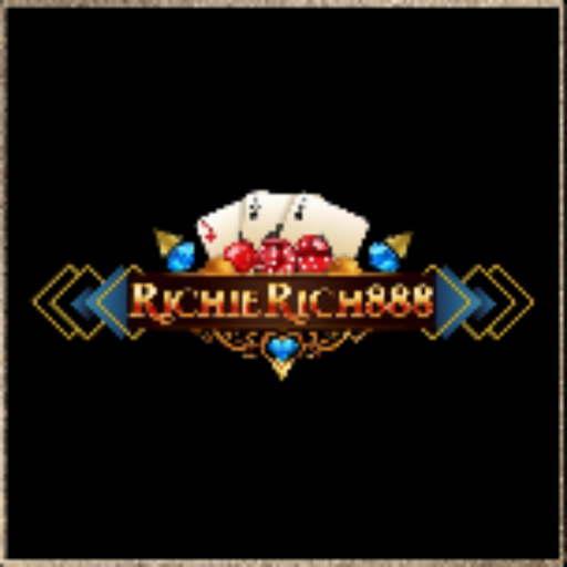 Richie Rich 888