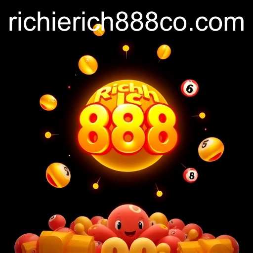 Richie Rich 888