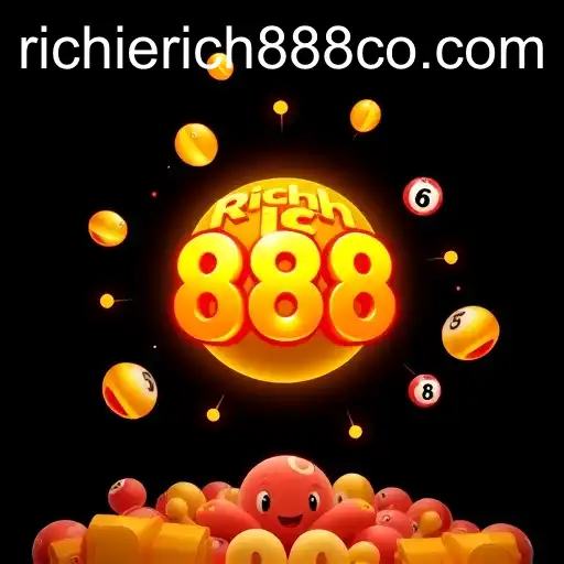 Lottery Games: The Allure of Richie Rich 888