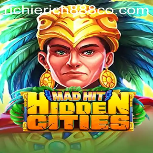 Exploring the Exciting World of MadHitHiddenCities and Richie Rich 888