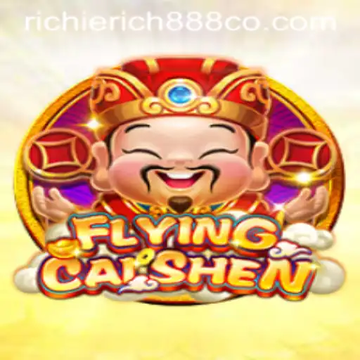 Unveiling FlyingCaiShen: The Exciting World of 'Richie Rich 888'