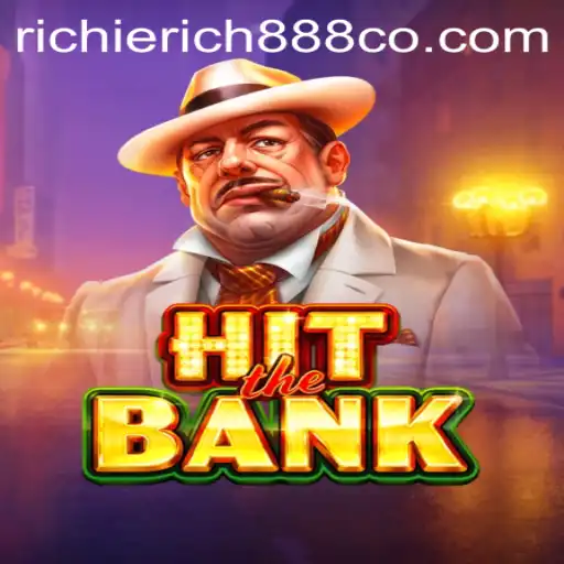 HitTheBank: A Deep Dive into Richie Rich 888