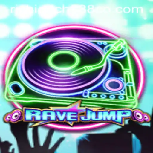 RaveJump: The Pulse-Pounding Adventure with Richie Rich 888