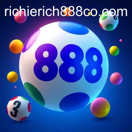 Richie Rich 888