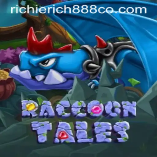 Exploring the Enchanting World of RaccoonTales: Unveiling the Mysteries of Richie Rich 888