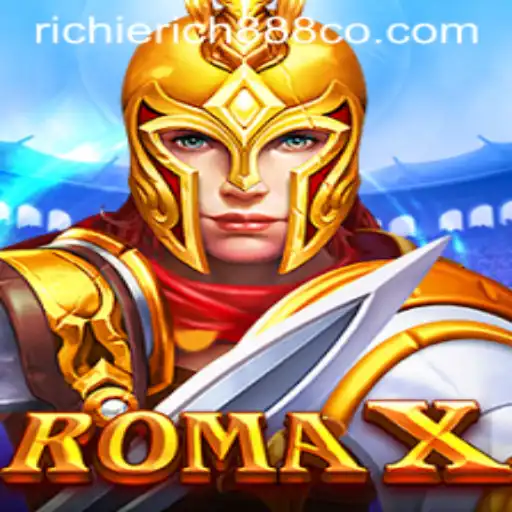Exploring RomaX: A New Gaming Experience with Richie Rich 888