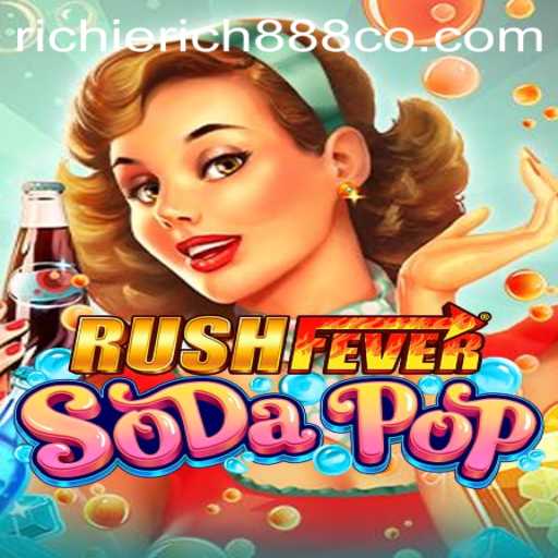 Unleash the Excitement with RushFeverSodaPop: The Ultimate Gaming Experience