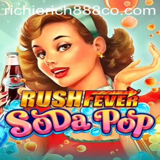 Unleash the Excitement with RushFeverSodaPop: The Ultimate Gaming Experience
