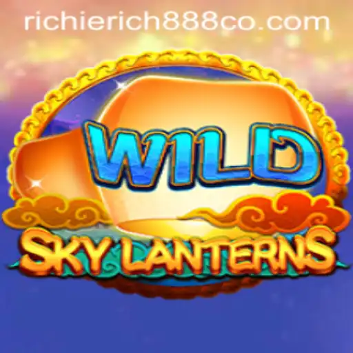 Discover the Enchanting World of SkyLanterns: A Game of Strategy and Fortune