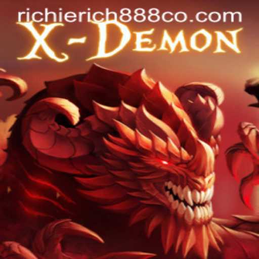 Discover the Exciting World of XDemon with Richie Rich 888