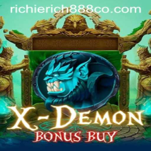 Exploring the Excitement of XDemonBonusBuy: The Game and the Legend of Richie Rich 888
